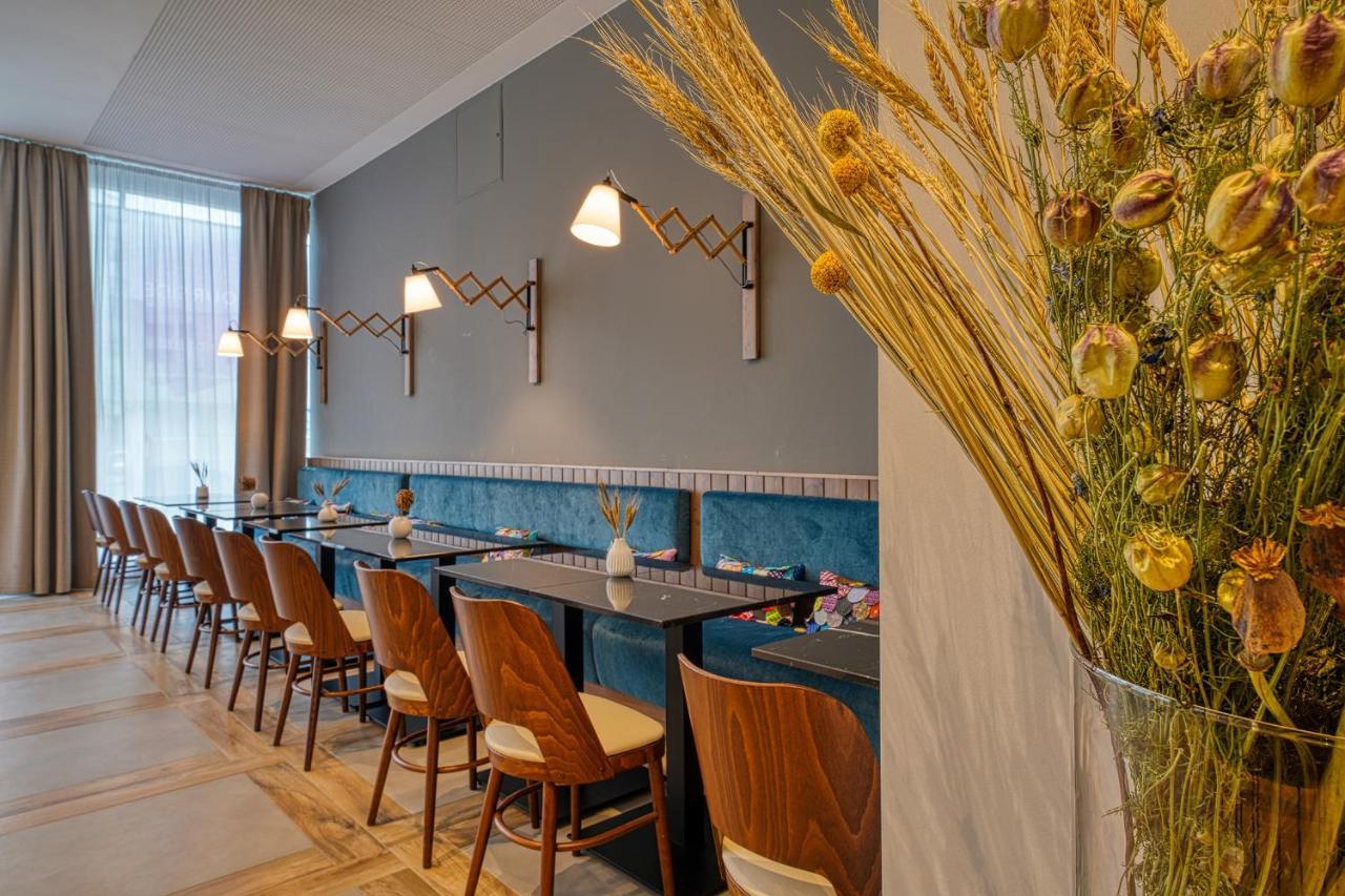 Hotel Vienna House Easy By Wyndham Fryburg Bryzgowijski