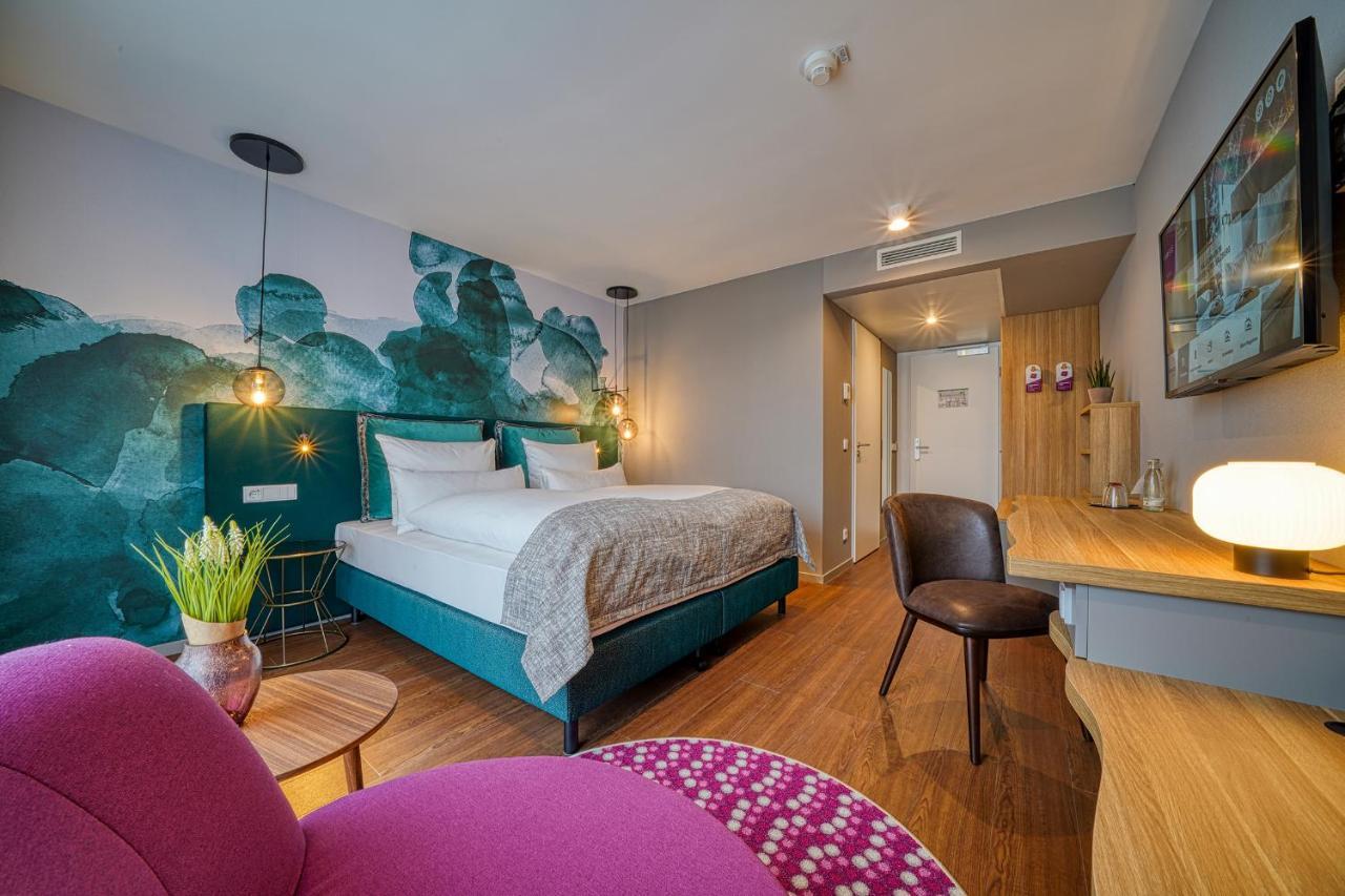 Hotel Vienna House Easy By Wyndham 4*