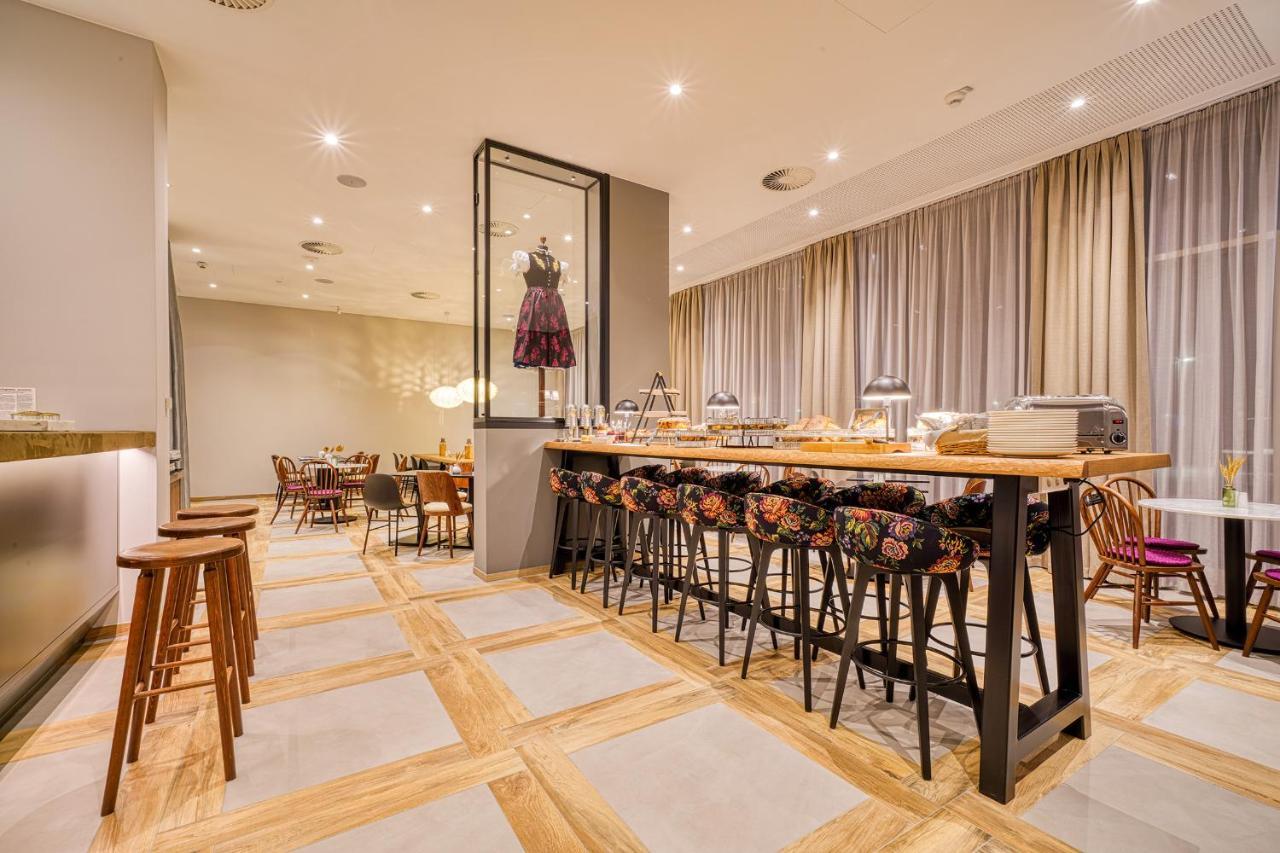 Vienna House Easy By Wyndham Hotel Fryburg Bryzgowijski