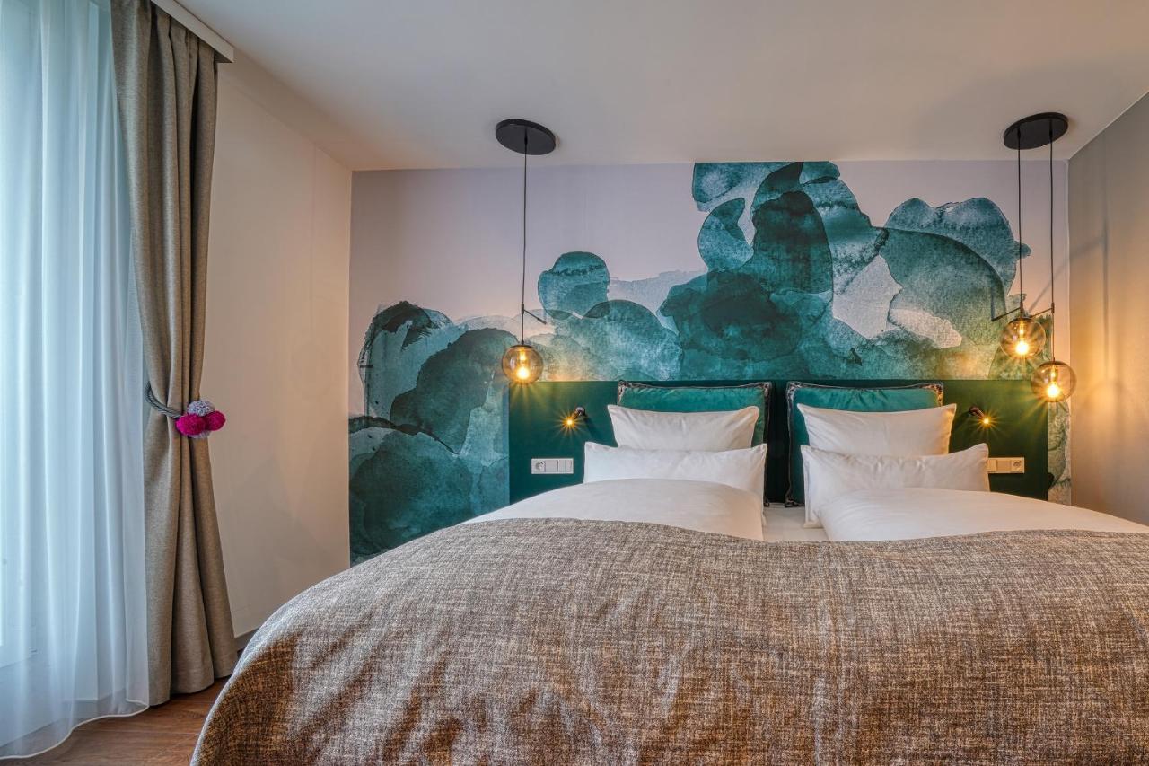 Vienna House Easy By Wyndham Hotel Fryburg Bryzgowijski