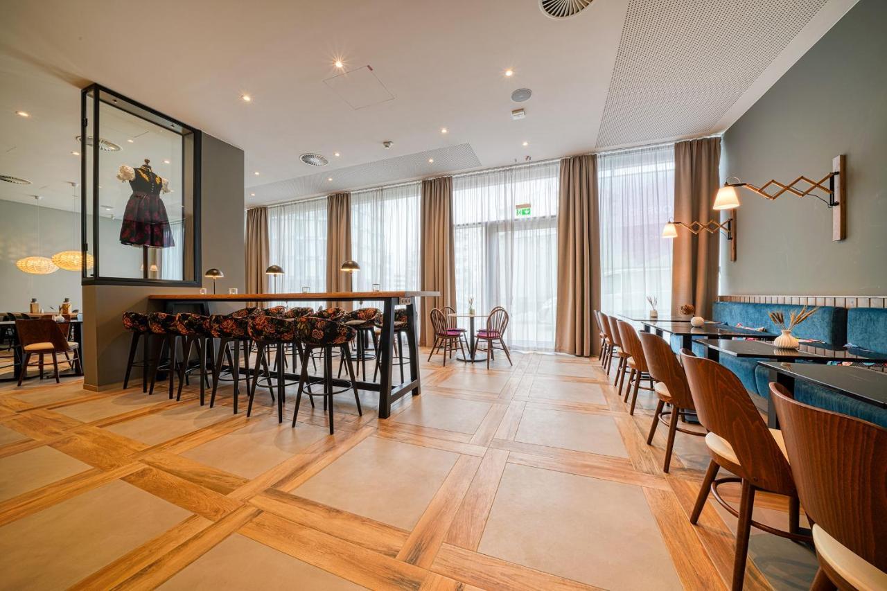 Hotel Vienna House Easy By Wyndham Fryburg Bryzgowijski