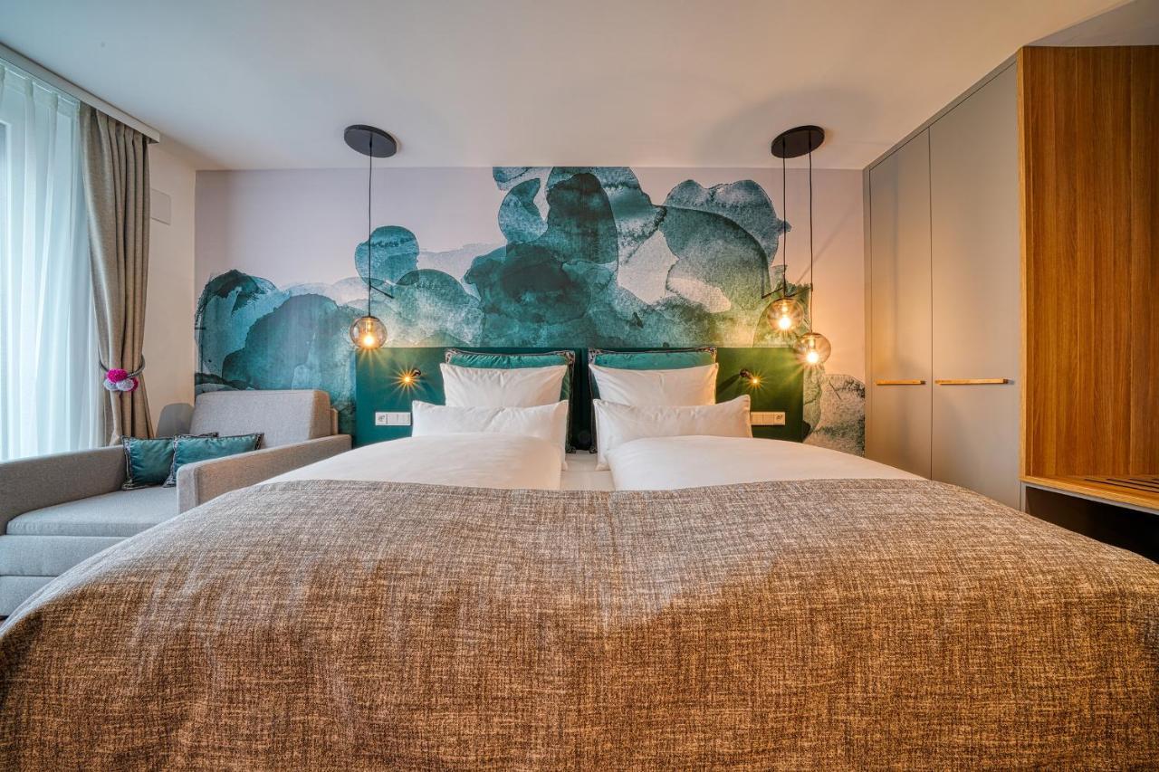 Vienna House Easy By Wyndham 4* Fryburg Bryzgowijski