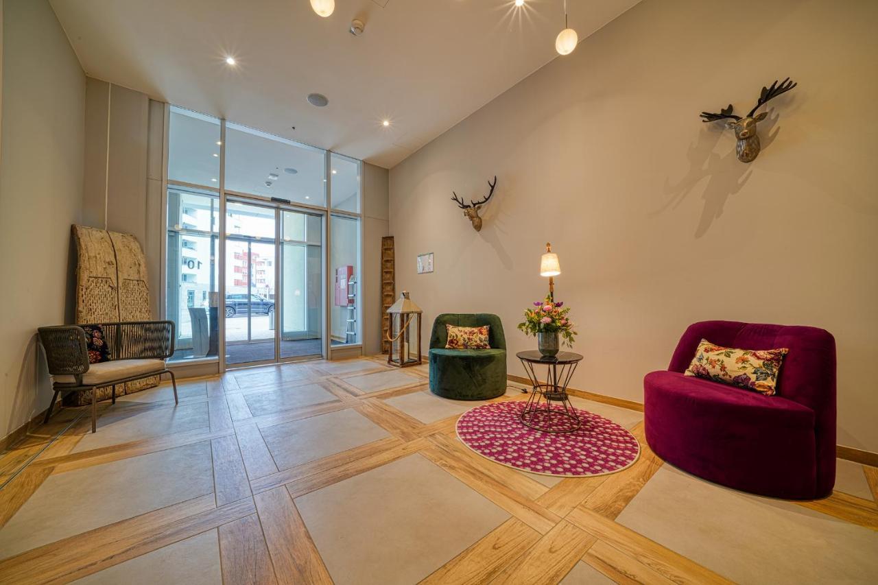 Vienna House Easy By Wyndham Hotel 4*