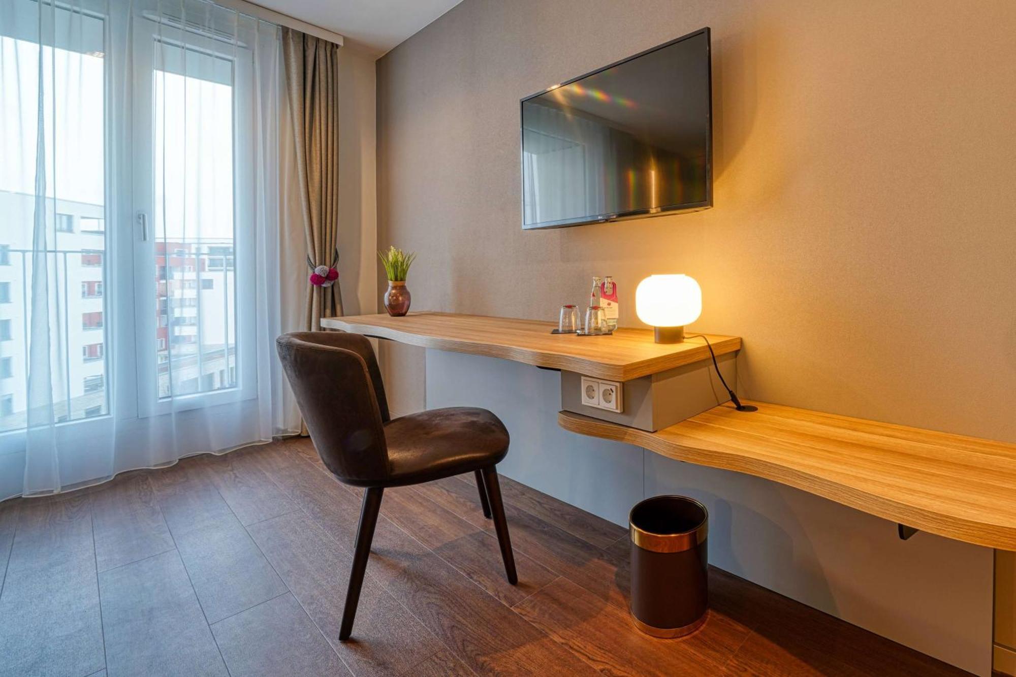 Hotel Vienna House Easy By Wyndham